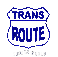 Transportadora Sticker by Transroute