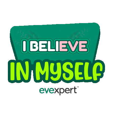 Evexpert Sticker