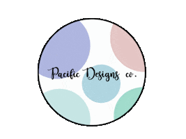Sticker by Pacific Designs co.