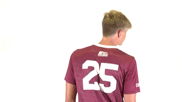 Mens Soccer Roll Pards GIF by Lafayette Leopards