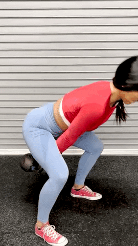 Personal Trainer Dance GIF by Onnit
