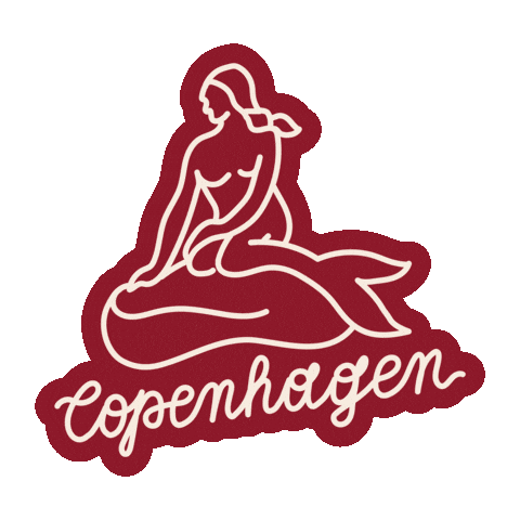 Gant Sticker by Giulio Miglietta