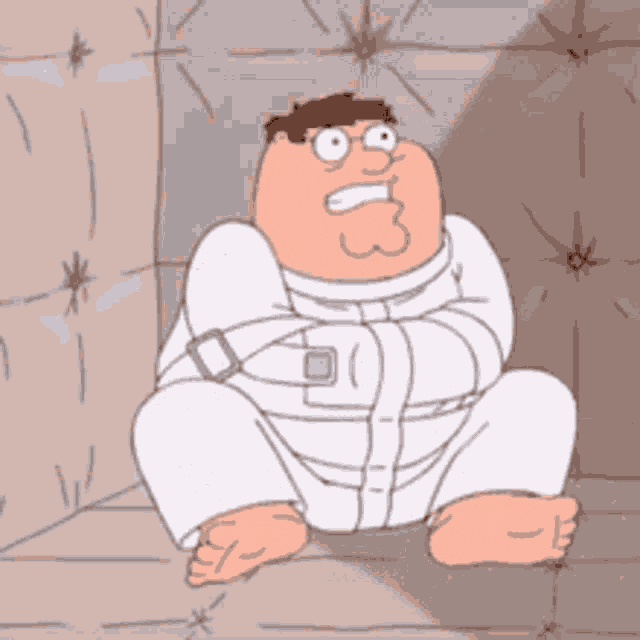 Crazy GIF