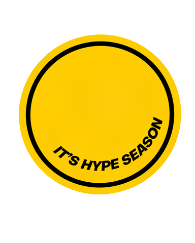 Smiley Sticker by Hype