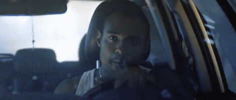 Yung Buda GIF
