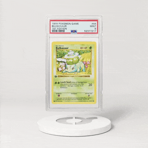 pokemon cards gif American Psycho but The Business are Cards on Make a Pokemon Card Raichu GIF (500700)