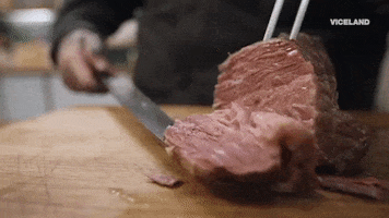 meat GIF by It's Suppertime