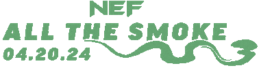Sticker by NEFights