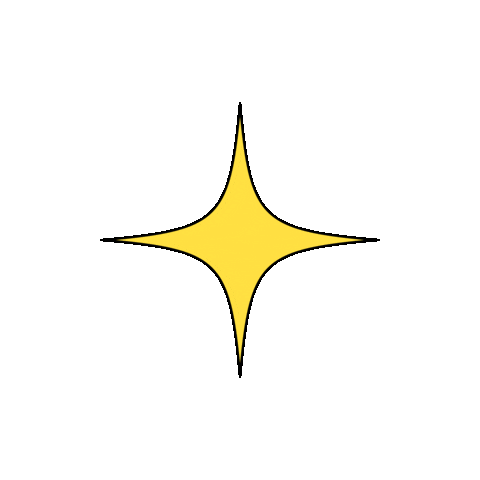 Star Sticker by Onella