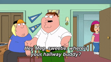 Family Guy Meg GIF by FOX TV