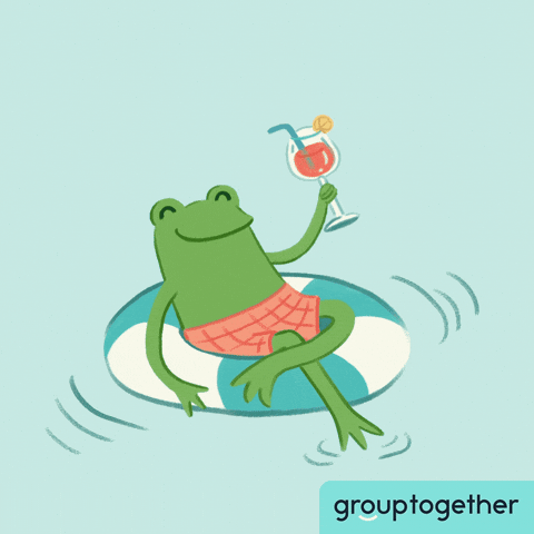 Well Done Good Job GIF by GroupTogether