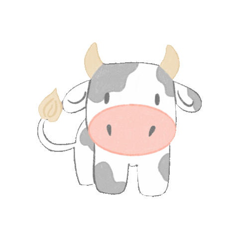 Sticker by Daily Therapy Dose