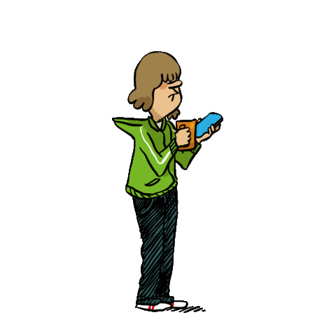 Sticker by Bayard Jeunesse