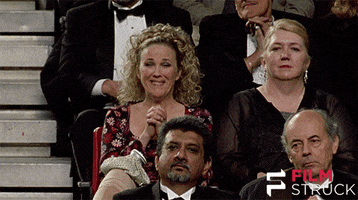 catherine o'hara thumbs up GIF by FilmStruck