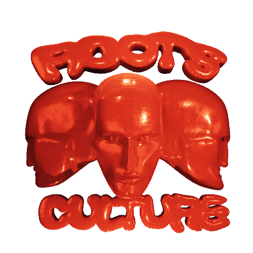 3D Graphics Sticker by BULLYMAG