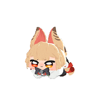 Alice Sticker