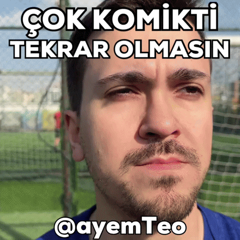 Futbol Teo GIF