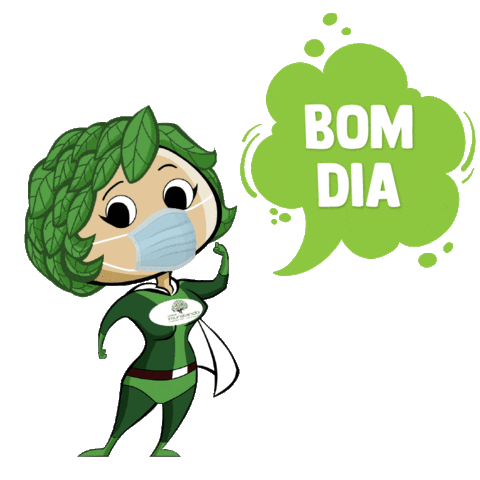 Imunizando Sticker