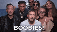 Show Me Boobs GIFs - Find & Share on GIPHY