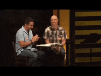 Looks Like We Made It Gifs Get The Best Gif On Giphy