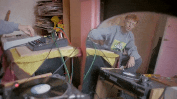 king krule family GIF by NOWNESS