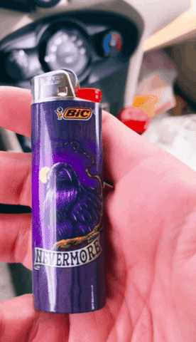 Lighter GIF