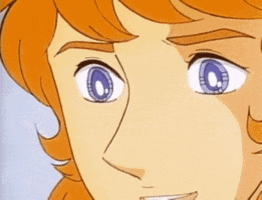 Albert Et Candy Dessin Animé GIF