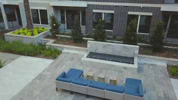 landscape architecture water GIF by KWTexas