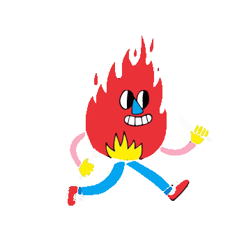 La Carnicería Sticker