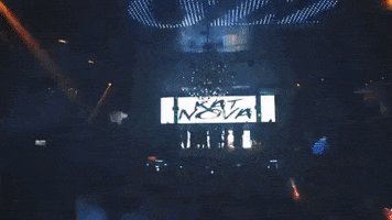 Fun Clubbing GIF by Grupo Mandala Mexico