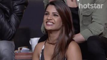 star plus smile GIF by Hotstar
