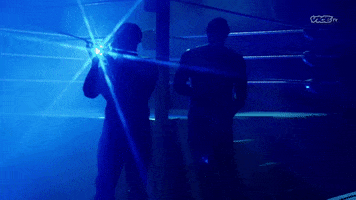 We Are The Champions Wrestling GIF by DARK SIDE OF THE RING