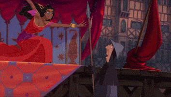 Esmeralda GIF