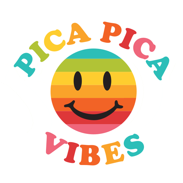 GIF by Pica Pica Tx