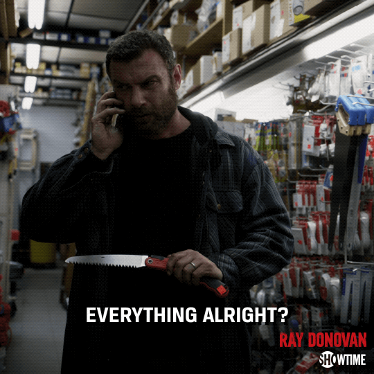 Season 6 Showtime By Ray Donovan Find And Share On Giphy