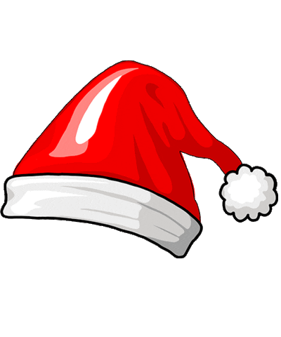 Holiday Sticker