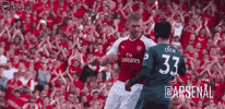 world cup football GIF by Arsenal