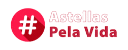 Astellas Sticker