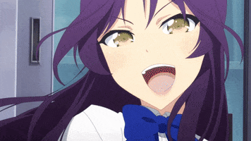 netoge GIF by Funimation