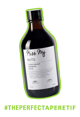 Kiss My Summer Sticker