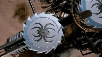 Loop Spin GIF