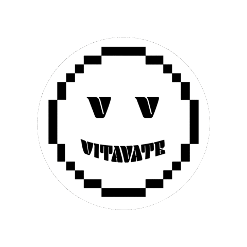Water Tea Sticker by VitaVate