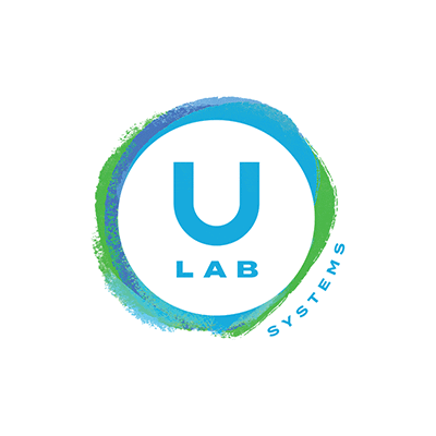 uLab Systems Sticker