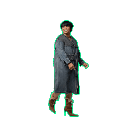 Terrell Dominick Sticker