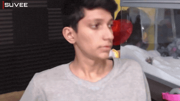 Thinking Tamil GIF