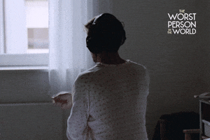 Drumming Joachim Trier GIF by Madman Films