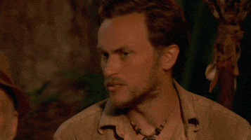 jeff probst smile GIF by CBS