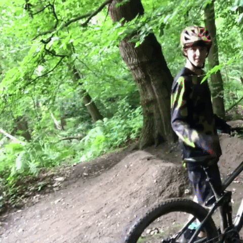 Womble123Willy GIF
