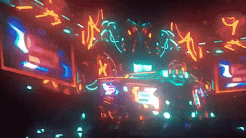 Excision GIF