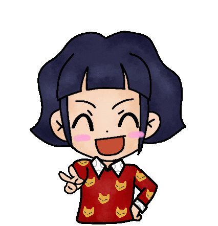 Happy Feliz Sticker by Clases de Japonés Santiago